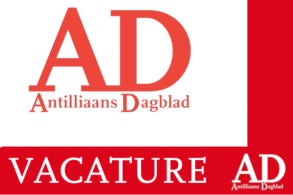 (Adjunct) Hoofdredacteur (Antilliaans Dagblad, Curaçao)